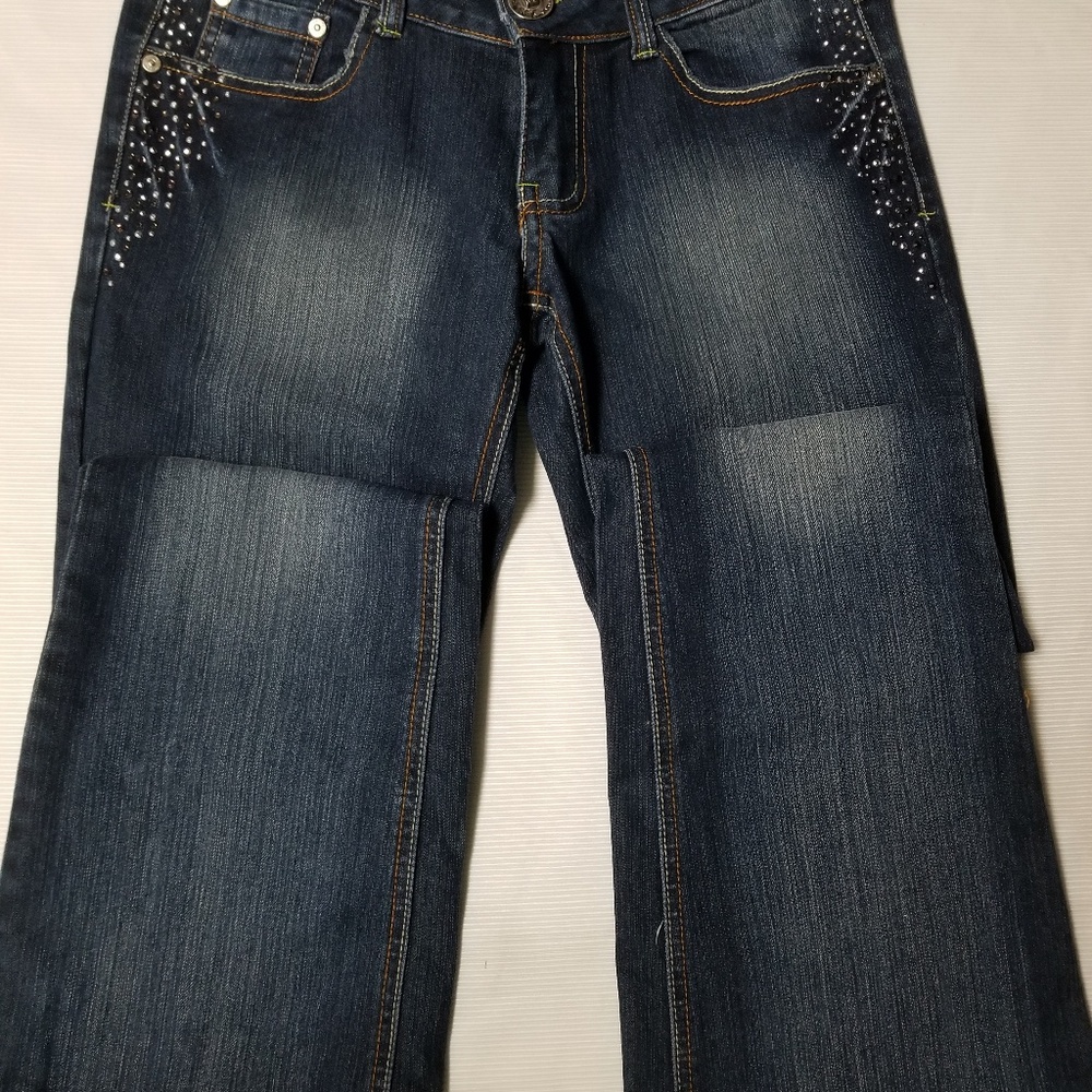 Junior's Jeans